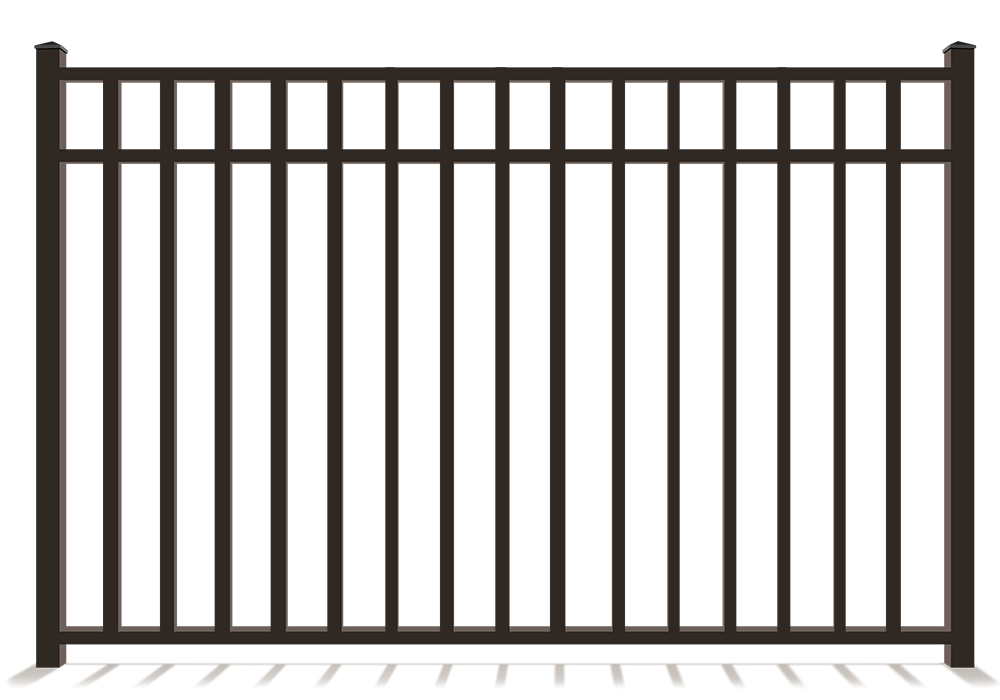Ornamental Steel Fence Contractor in Bellingham Washington