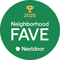 Neighborhood Fave Nextdoor