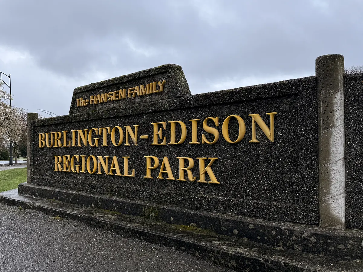 Burlington Washington Fence Company