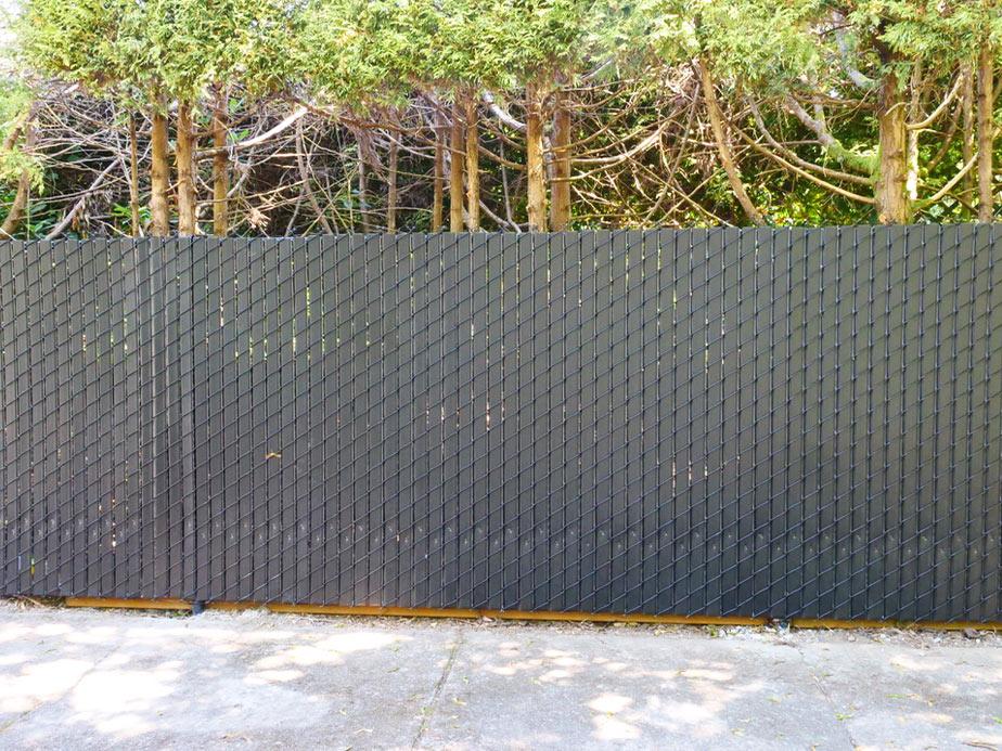 Custer Washington commercial fencing company