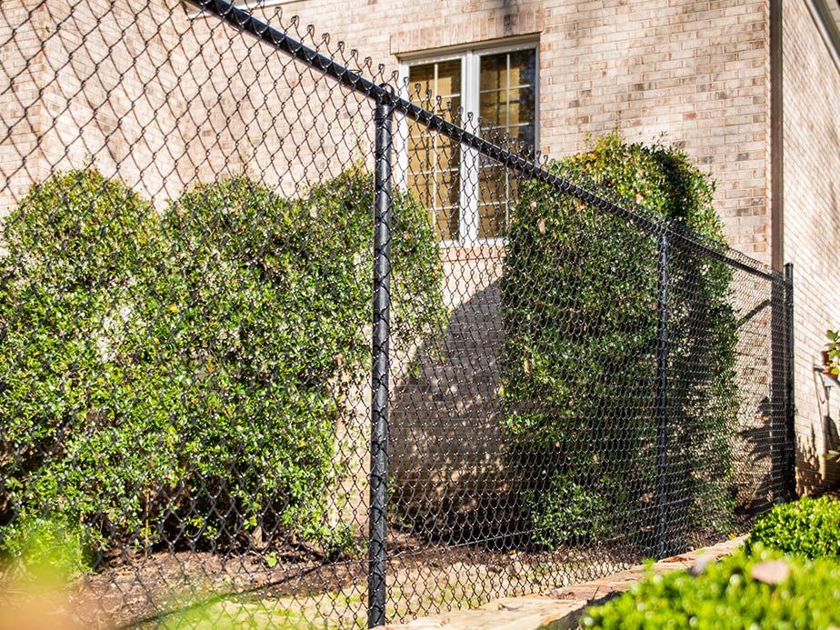 Deming WA Chain Link Fences