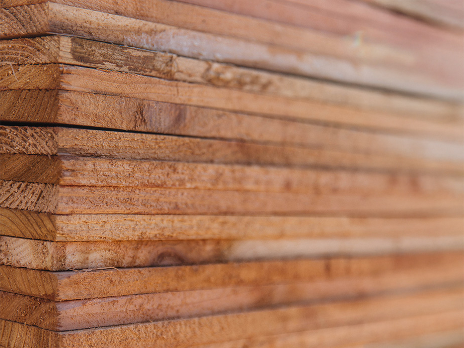 Lynden Washington DIY Fence Installation