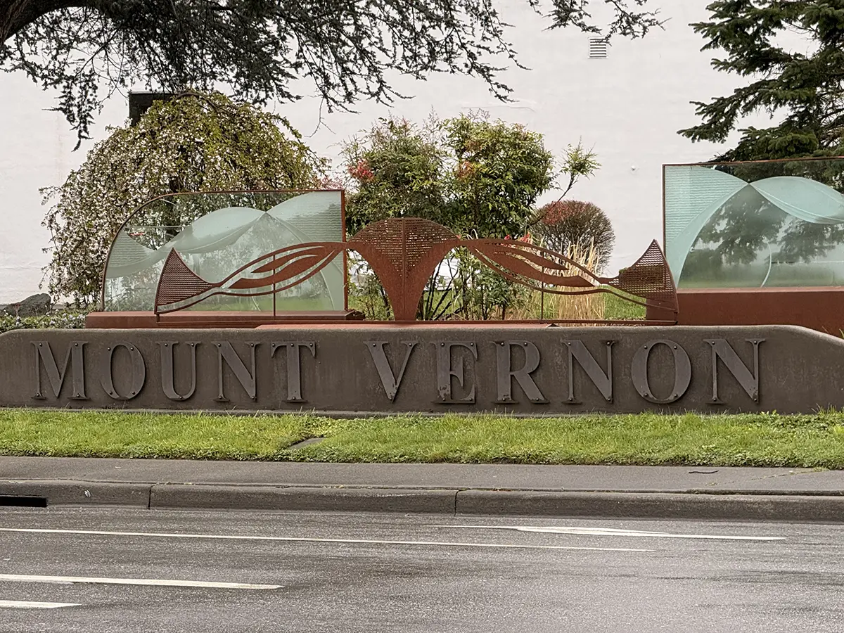 Mount Vernon Washington Fence Company